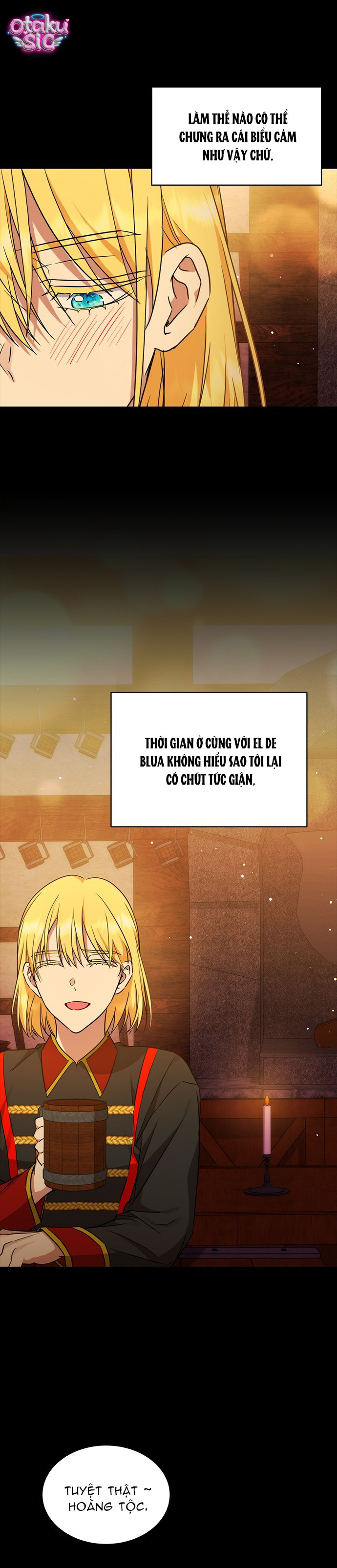 Cách Săn Mồi - Chap 46 - Trang 34