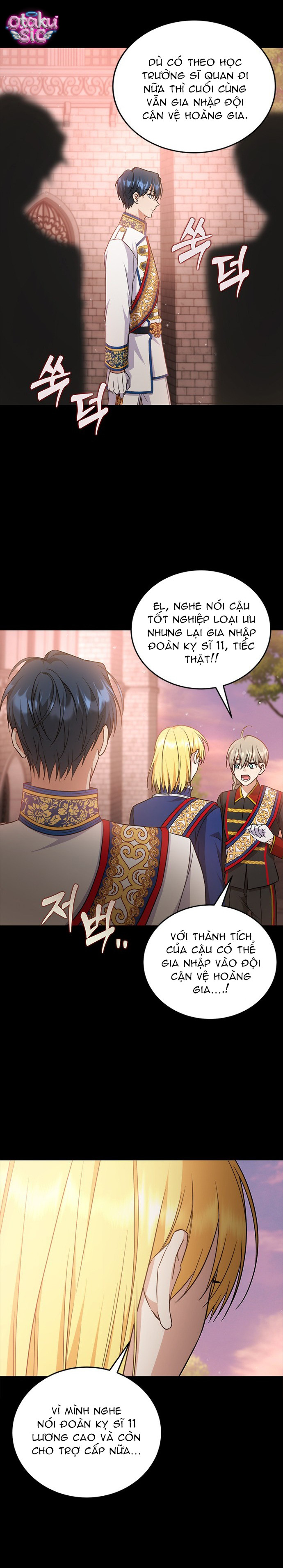 Cách Săn Mồi - Chap 46 - Trang 35
