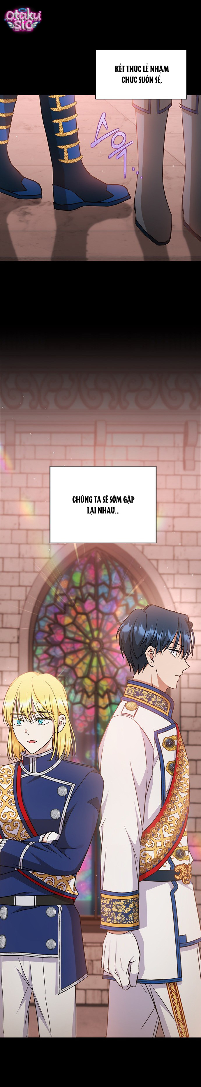 Cách Săn Mồi - Chap 46 - Trang 36