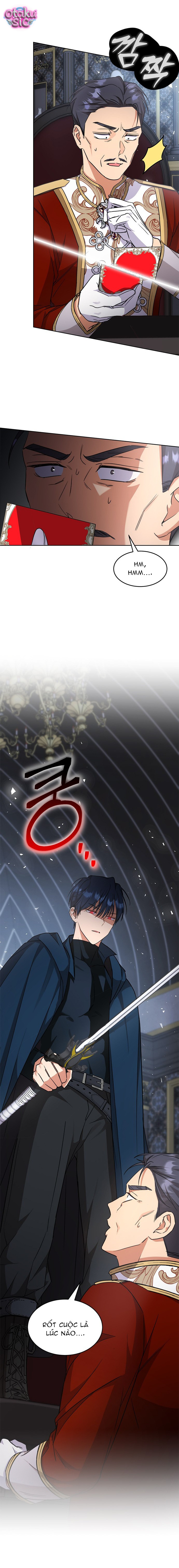 Cách Săn Mồi - Chap 46 - Trang 4