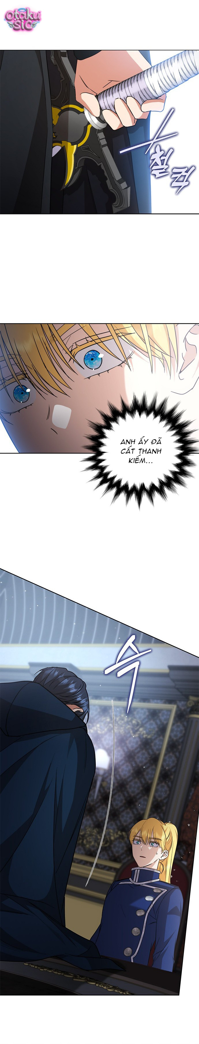 Cách Săn Mồi - Chap 46 - Trang 7
