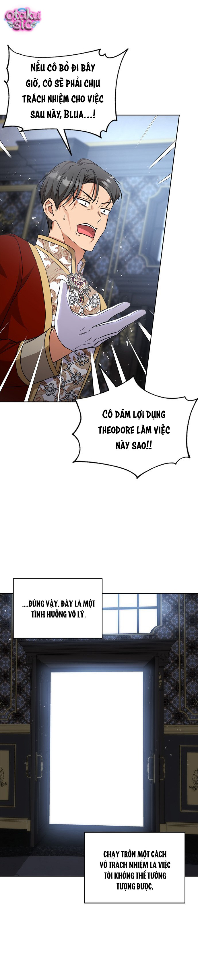Cách Săn Mồi - Chap 46 - Trang 9