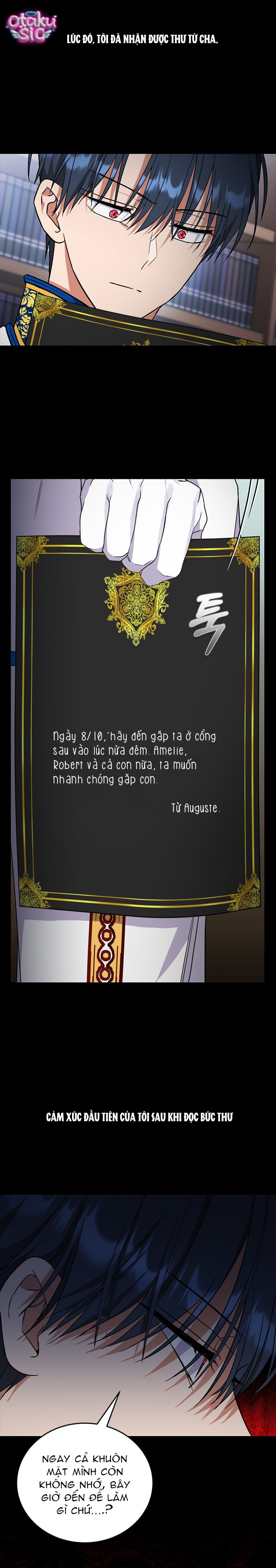 Cách Săn Mồi - Chap 47 - Trang 14