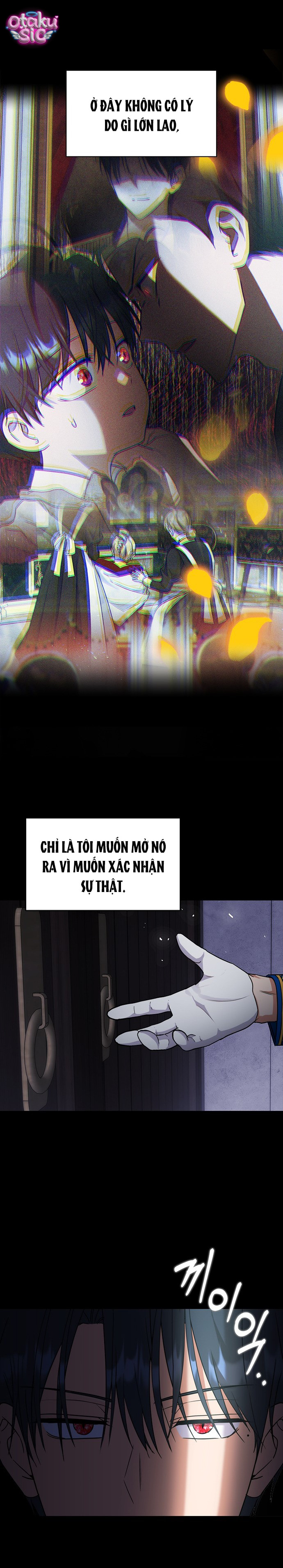 Cách Săn Mồi - Chap 47 - Trang 16