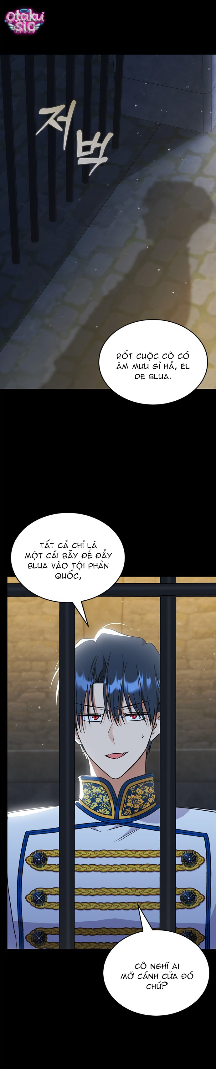 Cách Săn Mồi - Chap 47 - Trang 21