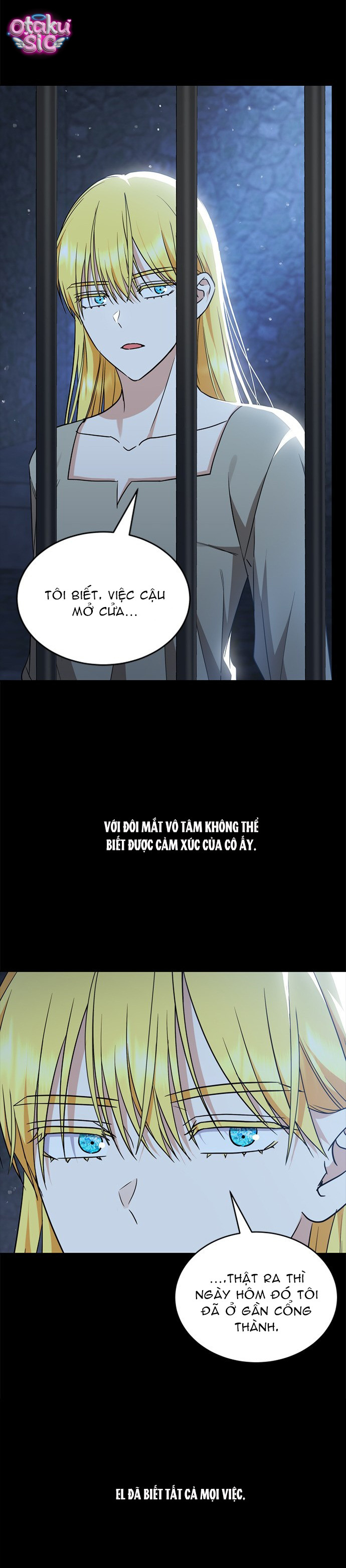 Cách Săn Mồi - Chap 47 - Trang 22