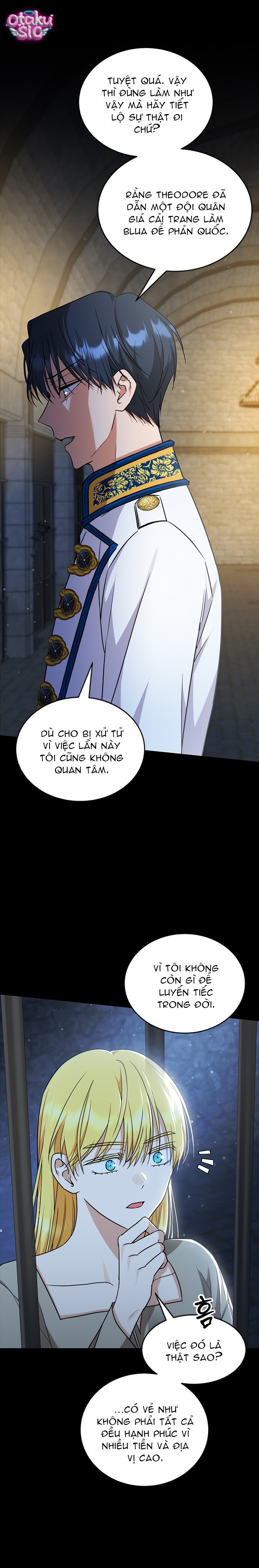 Cách Săn Mồi - Chap 47 - Trang 23