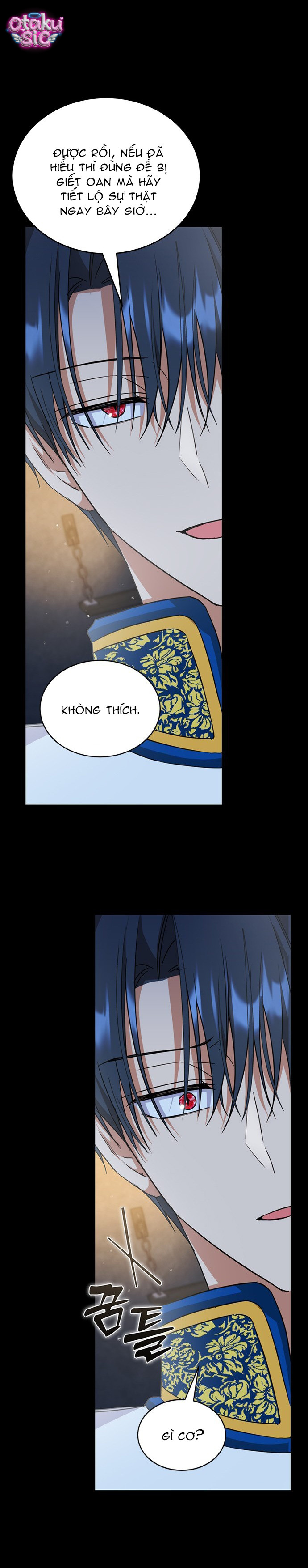 Cách Săn Mồi - Chap 47 - Trang 24