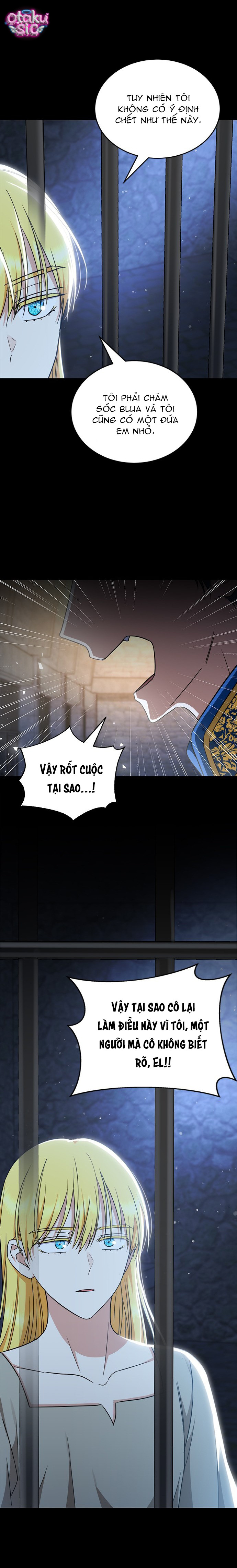 Cách Săn Mồi - Chap 47 - Trang 25