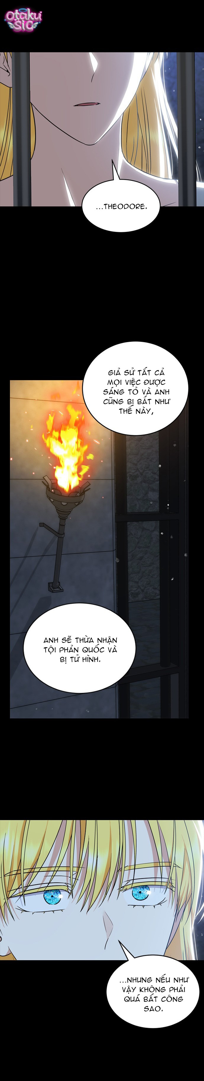 Cách Săn Mồi - Chap 47 - Trang 26