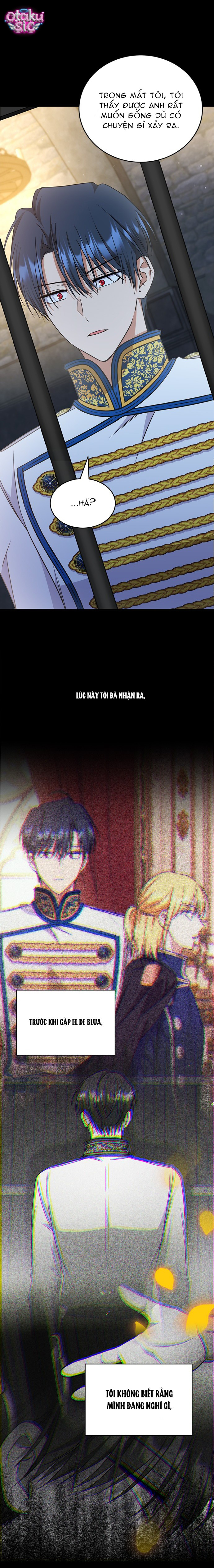 Cách Săn Mồi - Chap 47 - Trang 27