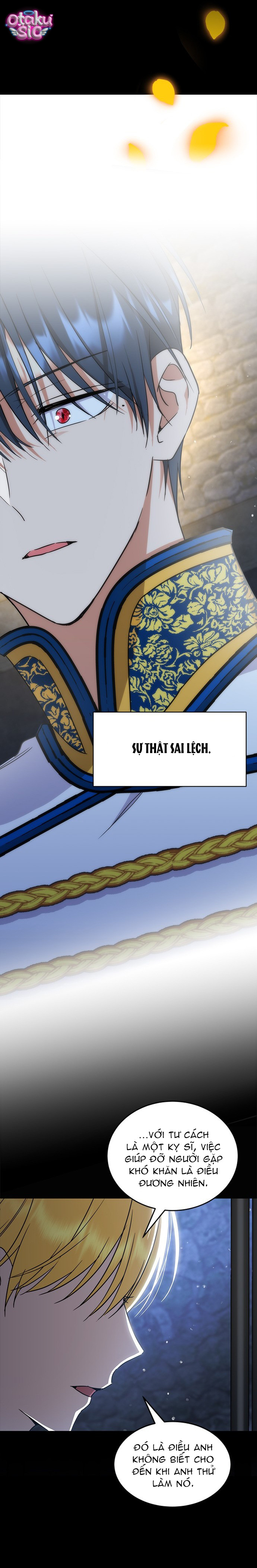 Cách Săn Mồi - Chap 47 - Trang 28