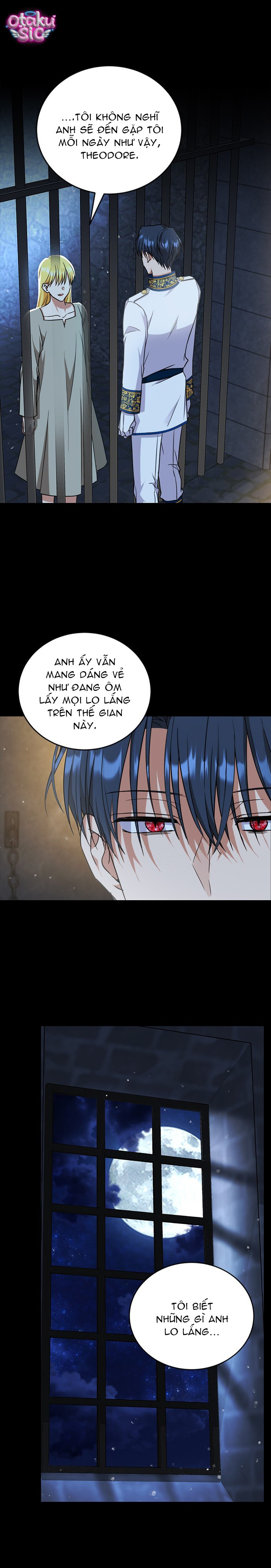 Cách Săn Mồi - Chap 47 - Trang 32