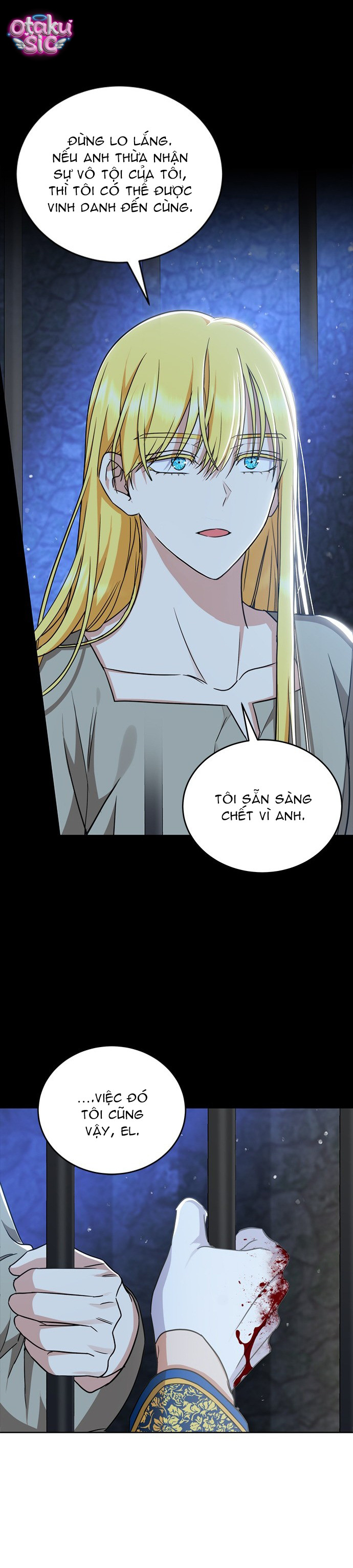 Cách Săn Mồi - Chap 47 - Trang 33
