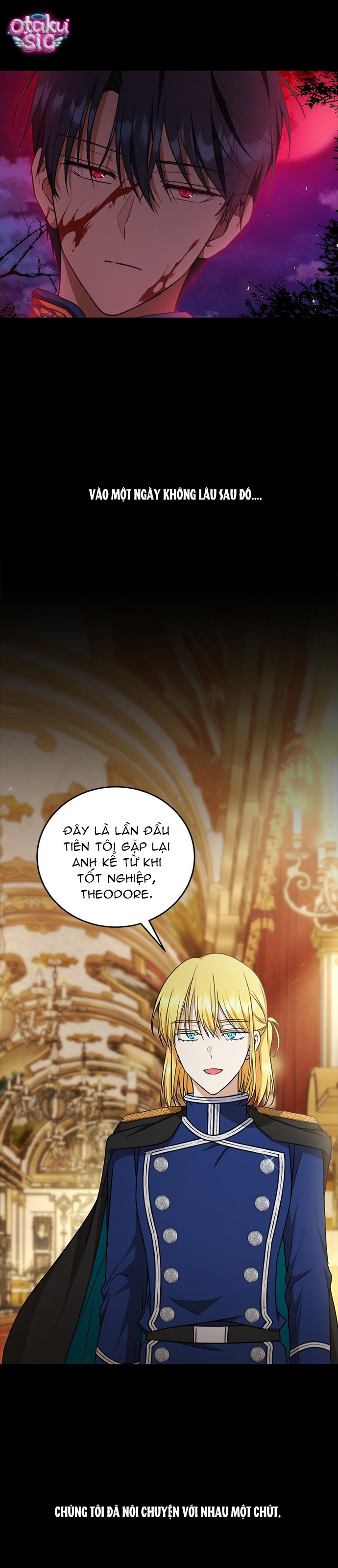 Cách Săn Mồi - Chap 47 - Trang 4