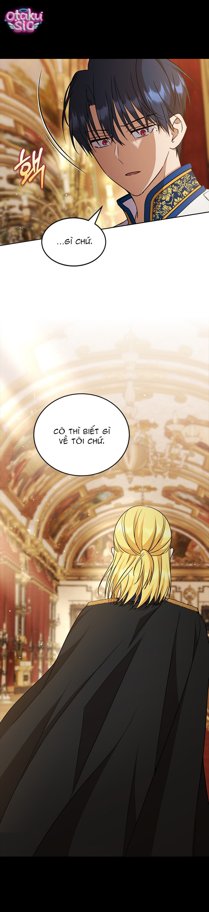 Cách Săn Mồi - Chap 47 - Trang 8