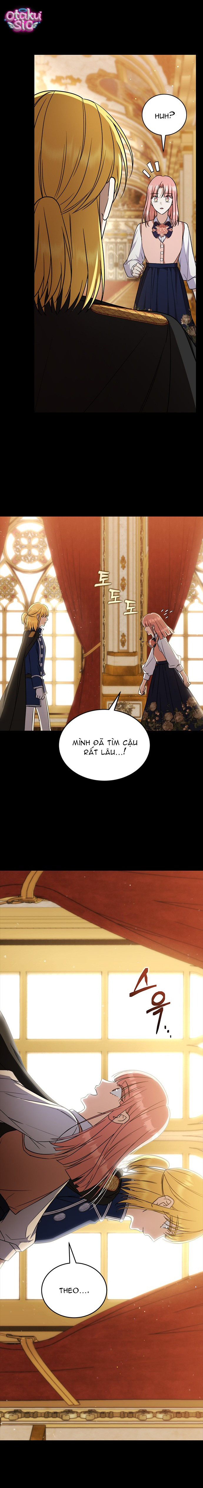 Cách Săn Mồi - Chap 47 - Trang 9