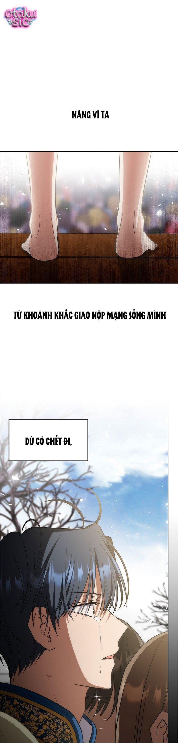 Cách Săn Mồi - Chap 48 - Trang 13
