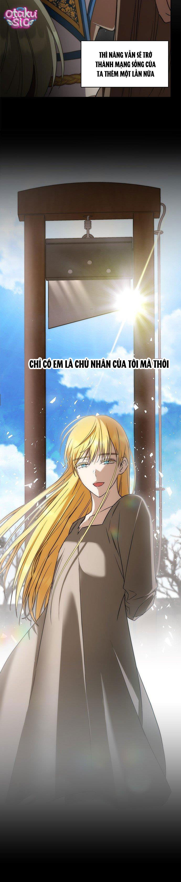 Cách Săn Mồi - Chap 48 - Trang 14