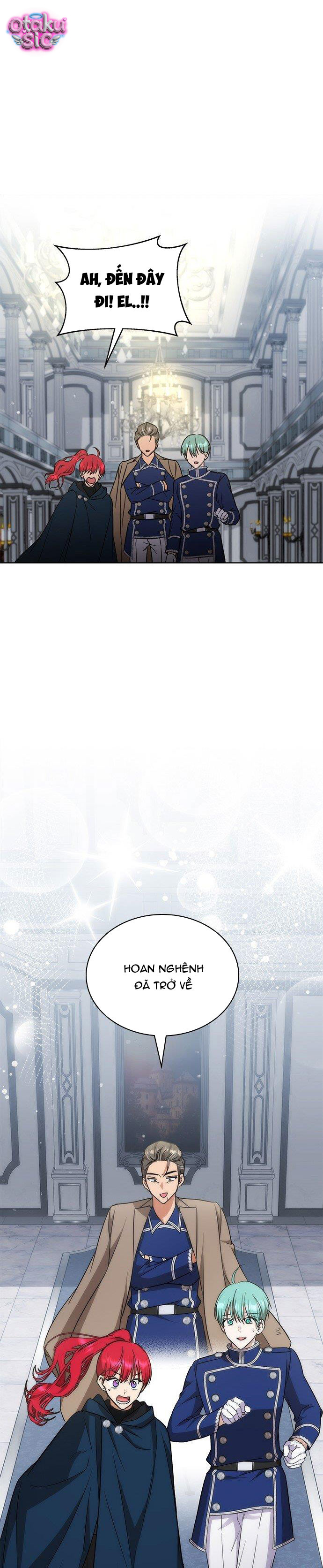 Cách Săn Mồi - Chap 48 - Trang 17