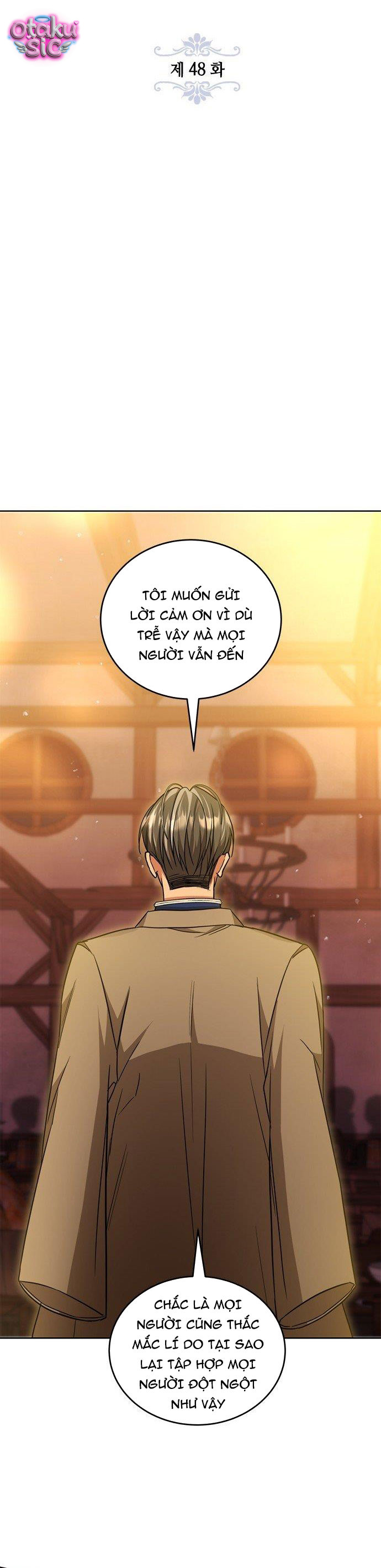 Cách Săn Mồi - Chap 48 - Trang 19