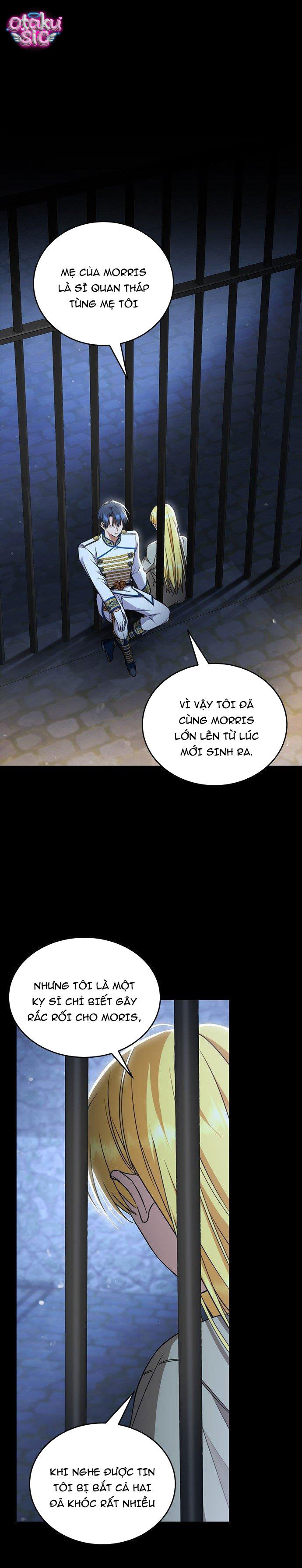 Cách Săn Mồi - Chap 48 - Trang 2