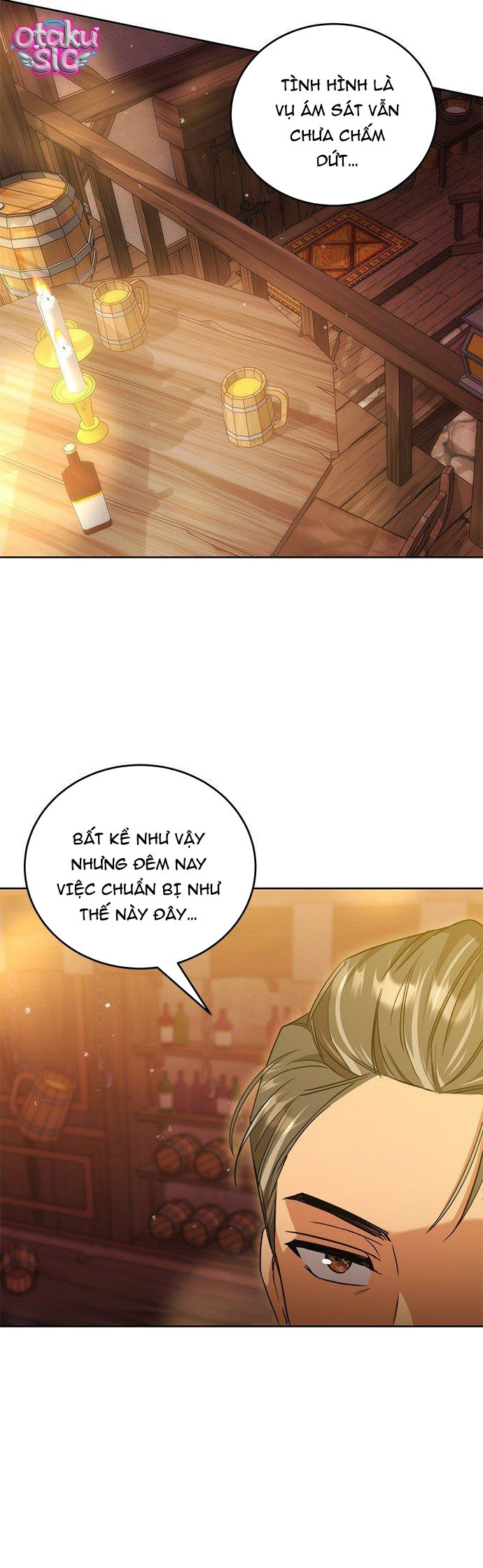 Cách Săn Mồi - Chap 48 - Trang 20
