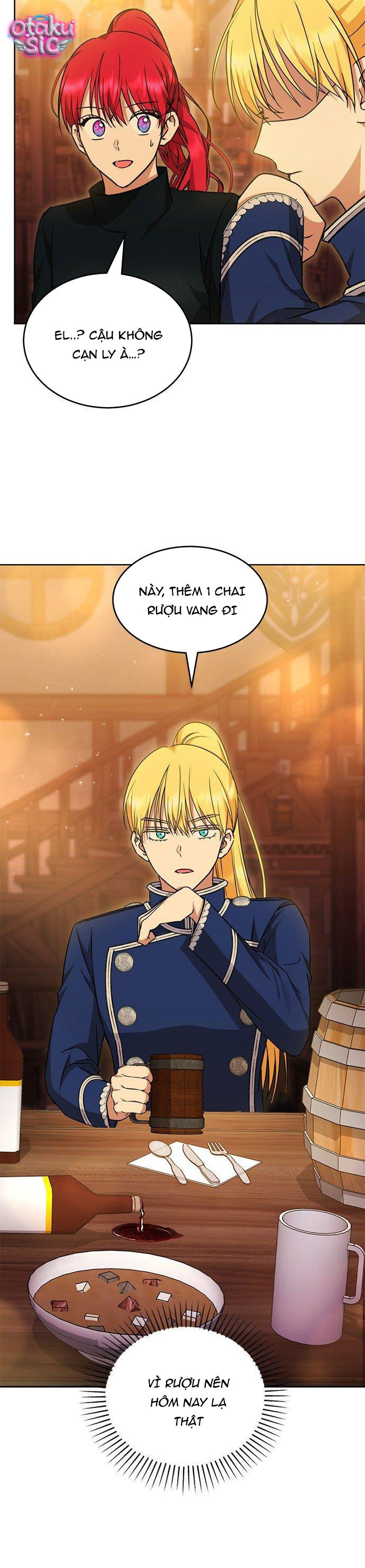 Cách Săn Mồi - Chap 48 - Trang 23