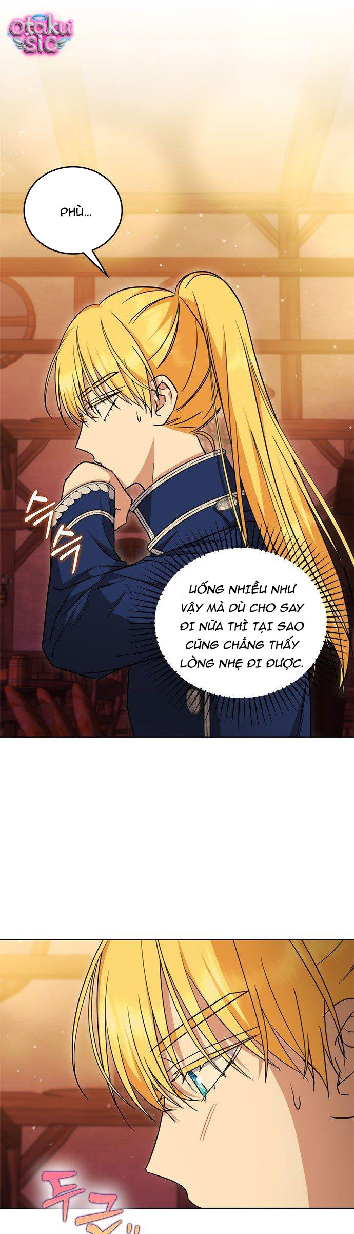 Cách Săn Mồi - Chap 48 - Trang 25