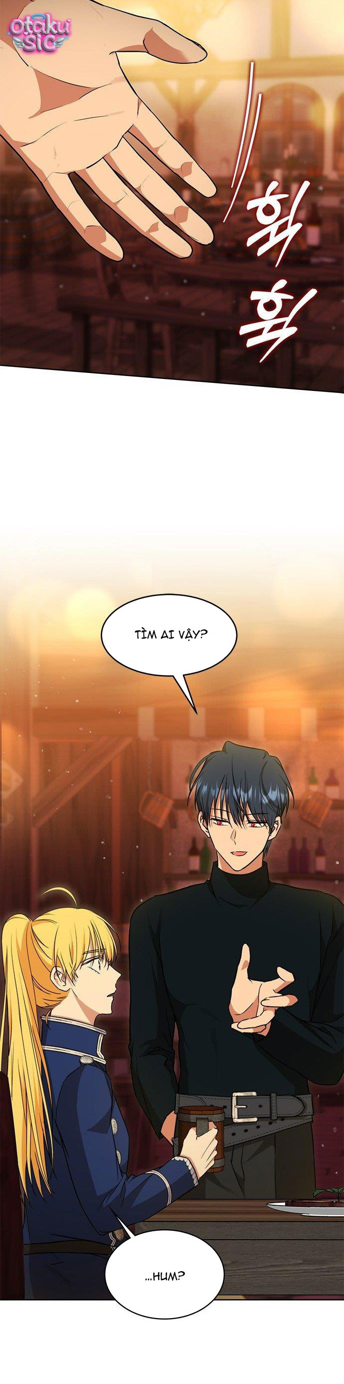 Cách Săn Mồi - Chap 48 - Trang 29