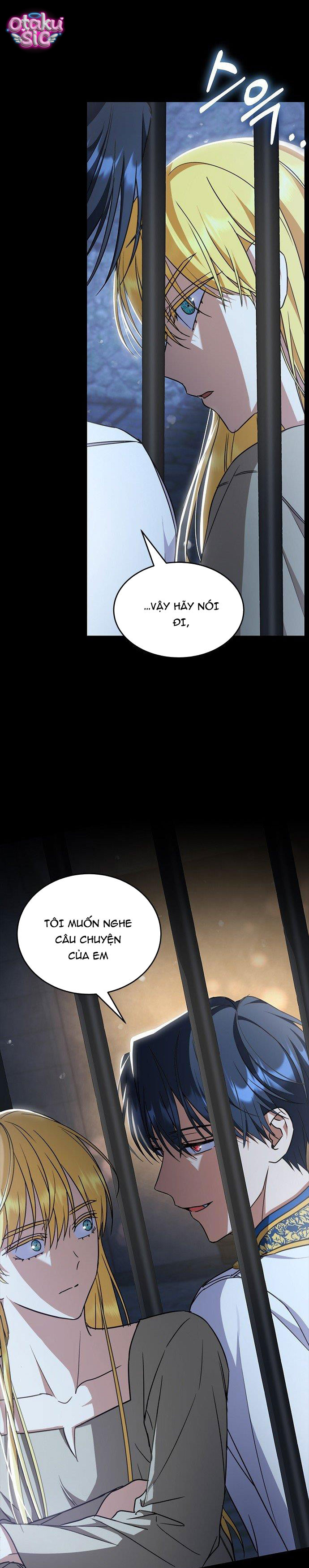 Cách Săn Mồi - Chap 48 - Trang 3
