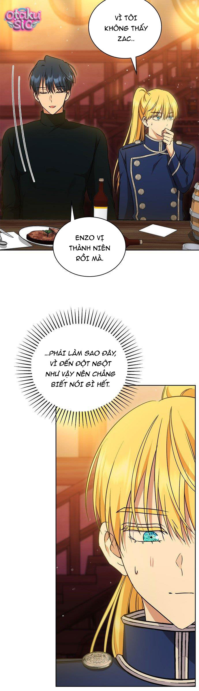 Cách Săn Mồi - Chap 48 - Trang 31