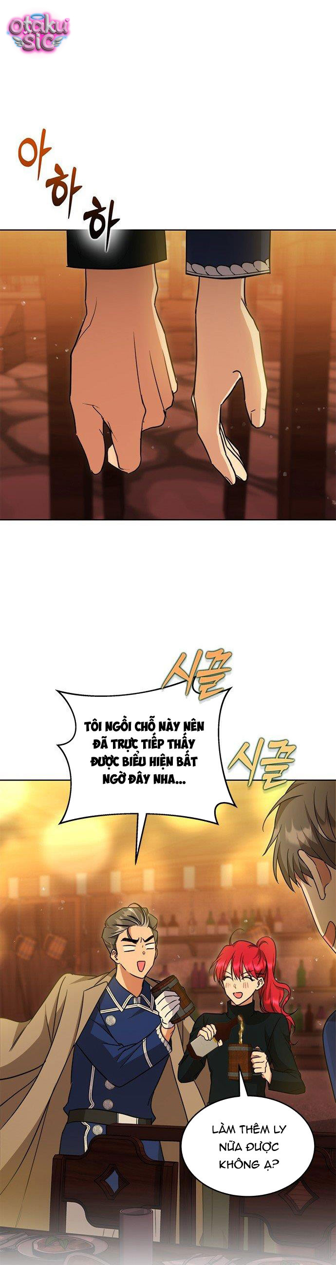 Cách Săn Mồi - Chap 48 - Trang 32