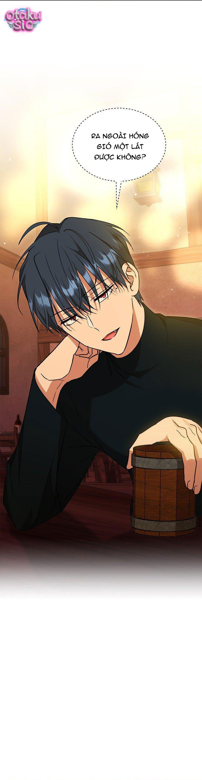Cách Săn Mồi - Chap 48 - Trang 34
