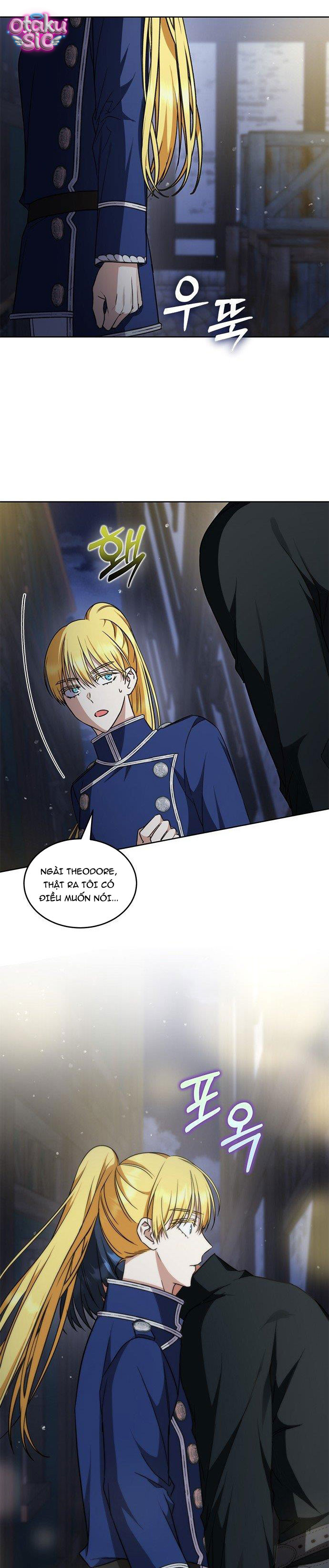 Cách Săn Mồi - Chap 48 - Trang 36