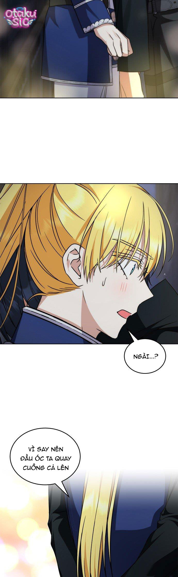 Cách Săn Mồi - Chap 48 - Trang 37