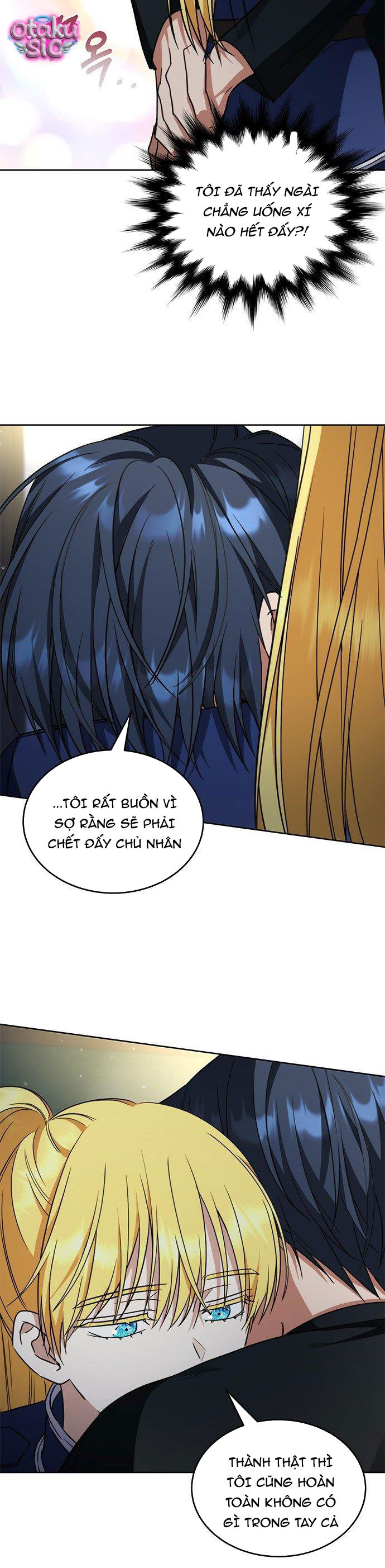 Cách Săn Mồi - Chap 48 - Trang 38