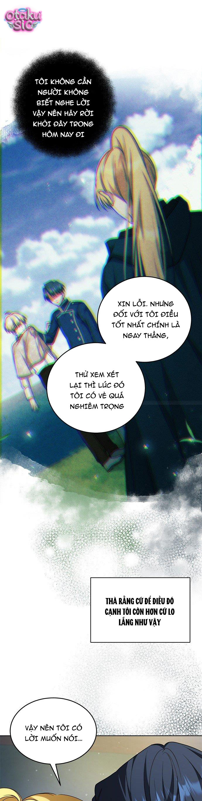 Cách Săn Mồi - Chap 48 - Trang 39