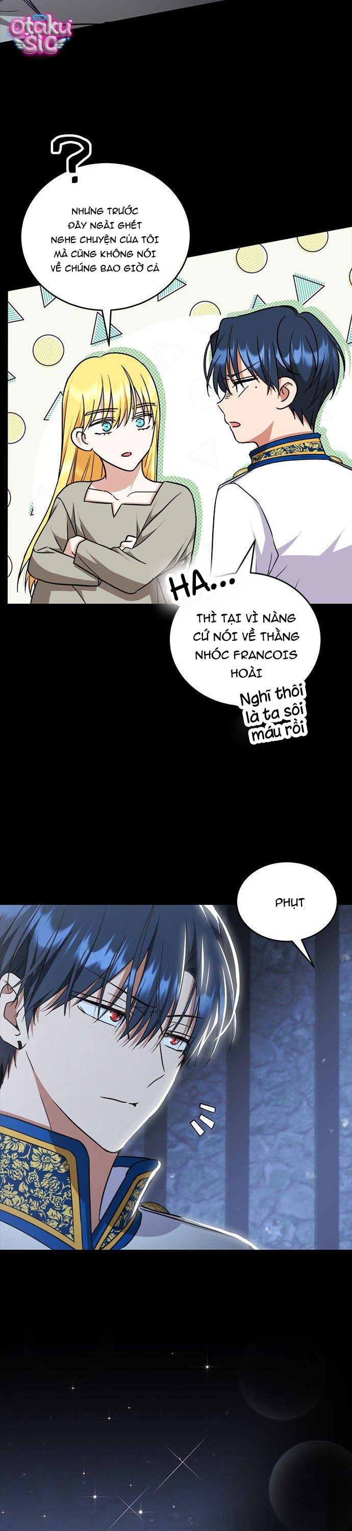 Cách Săn Mồi - Chap 48 - Trang 4