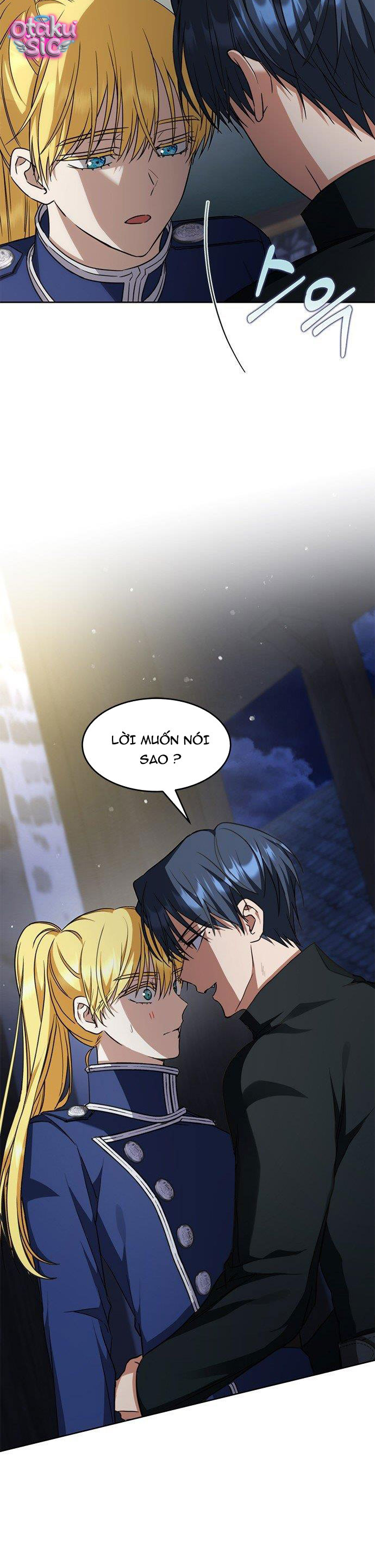 Cách Săn Mồi - Chap 48 - Trang 40