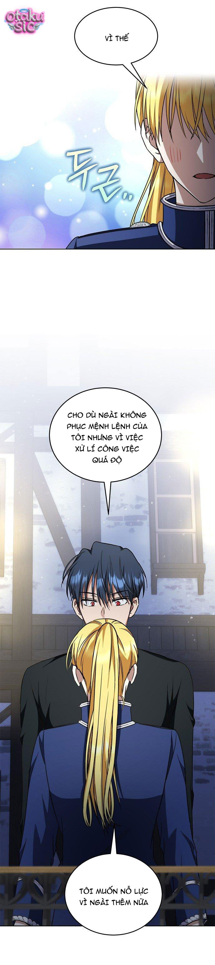 Cách Săn Mồi - Chap 48 - Trang 41