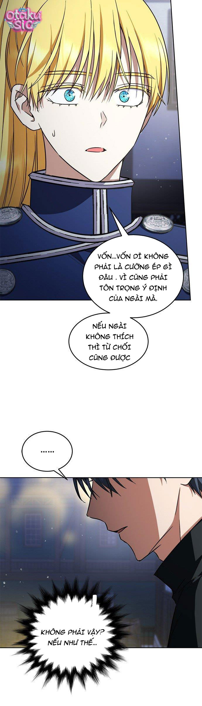 Cách Săn Mồi - Chap 48 - Trang 43