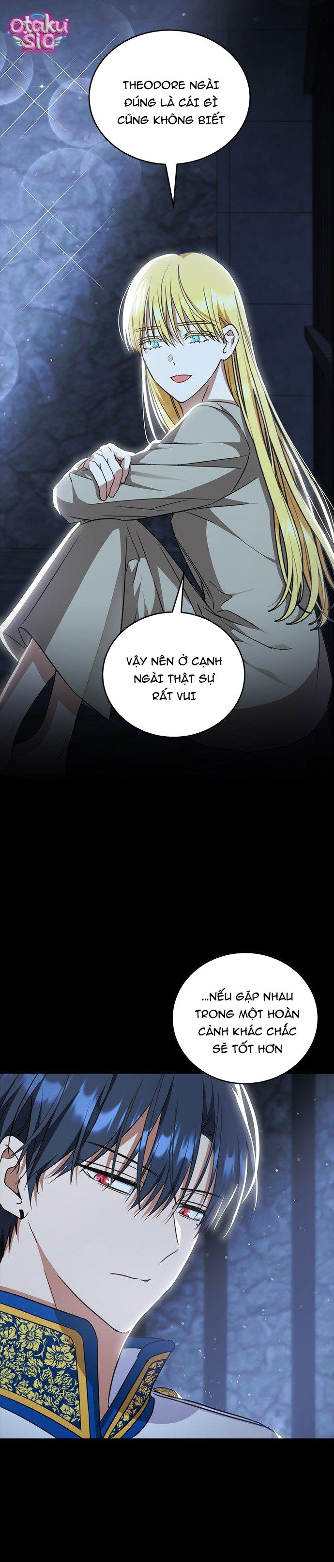 Cách Săn Mồi - Chap 48 - Trang 5