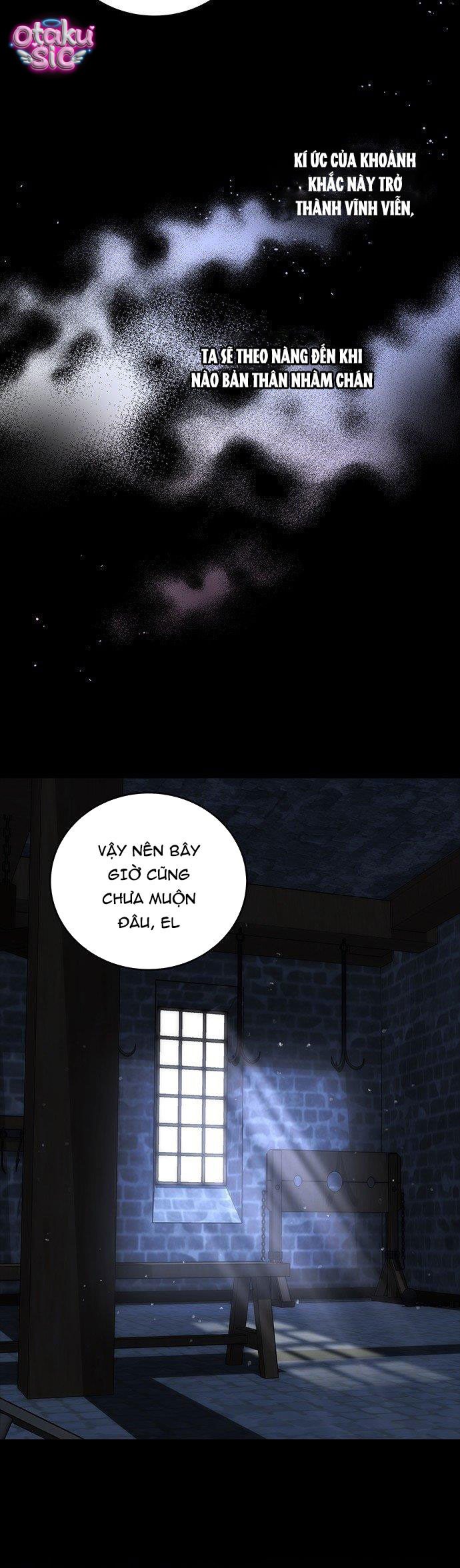 Cách Săn Mồi - Chap 48 - Trang 7