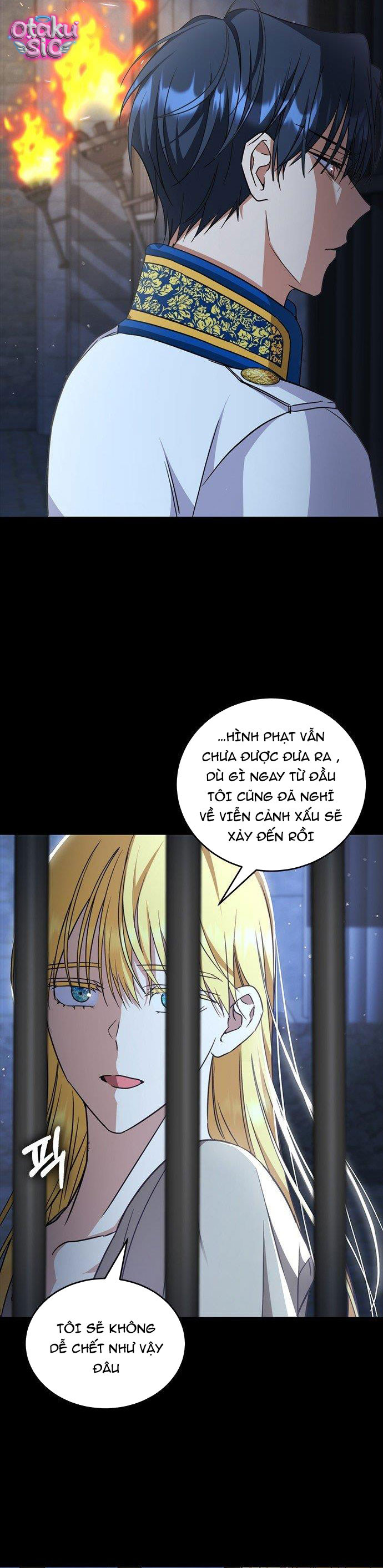 Cách Săn Mồi - Chap 48 - Trang 9