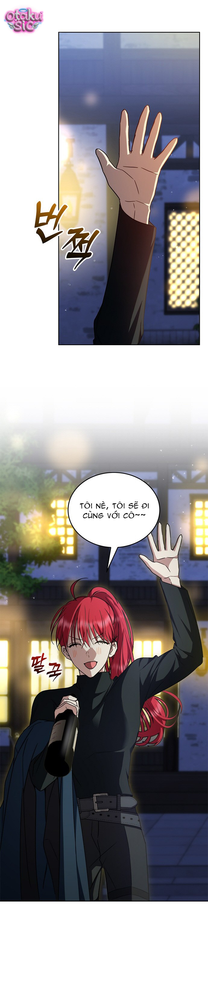 Cách Săn Mồi - Chap 49 - Trang 19