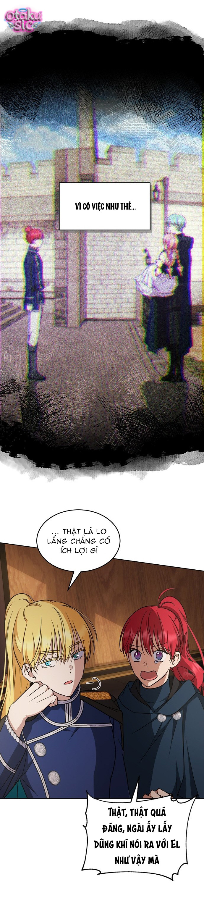 Cách Săn Mồi - Chap 49 - Trang 22