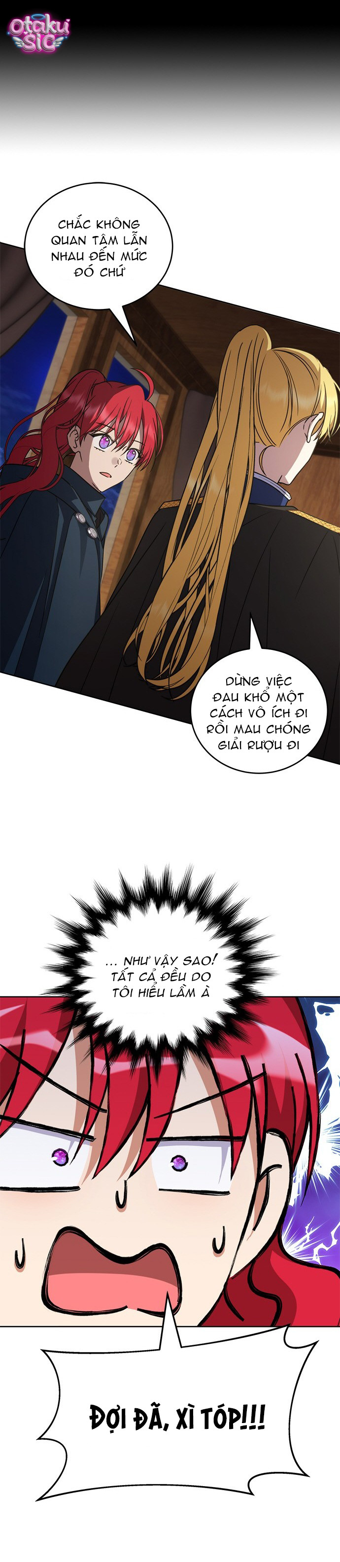 Cách Săn Mồi - Chap 49 - Trang 24