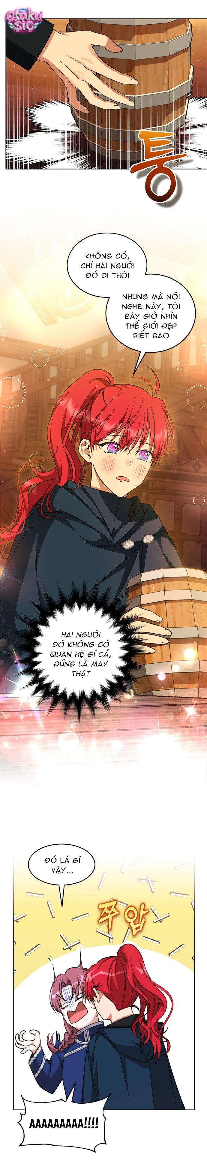 Cách Săn Mồi - Chap 49 - Trang 26