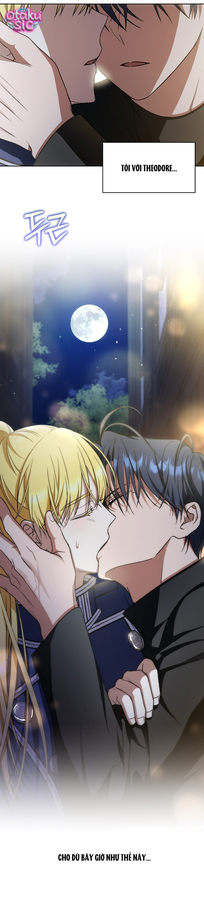 Cách Săn Mồi - Chap 49 - Trang 3